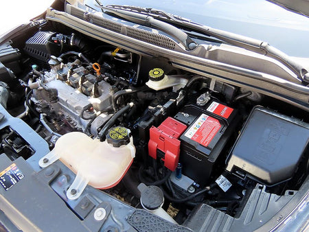 CHEVROLET Spark — photo 19