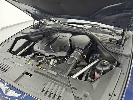 Genesis GV80 — photo 05