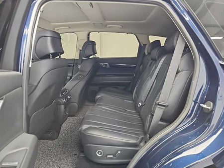 Genesis GV80 — photo 12
