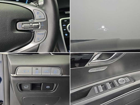 Genesis GV80 — photo 18