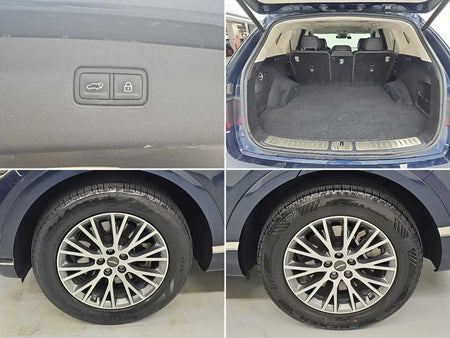 Genesis GV80 — photo 19