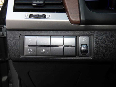KGM Rexton — photo 12