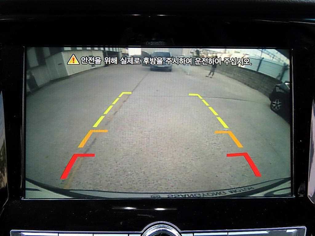 KGM Rexton — photo 14