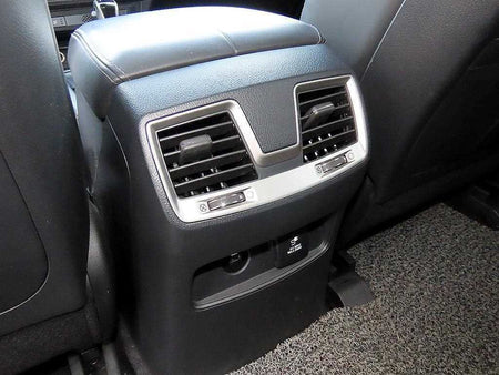 KGM Rexton — photo 17