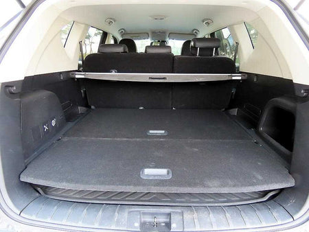 KGM Rexton — photo 18
