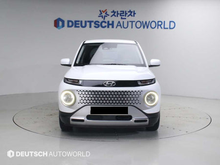 Hyundai Casper — photo 03