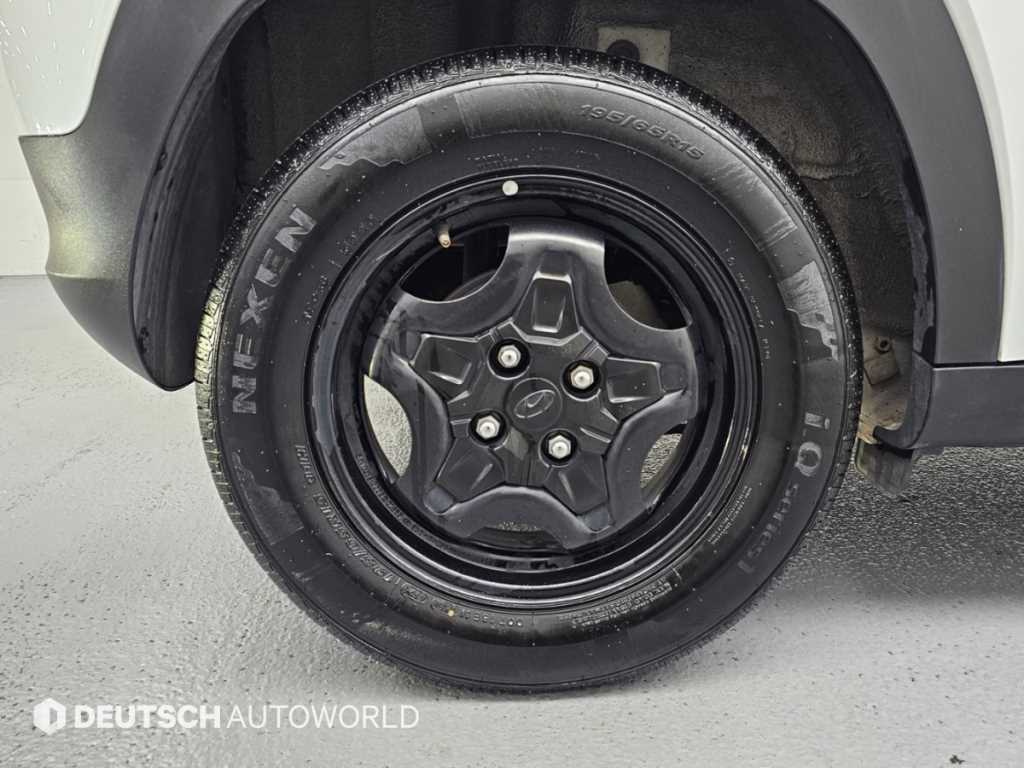 Hyundai Casper — photo 05