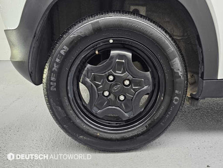 Hyundai Casper — photo 05