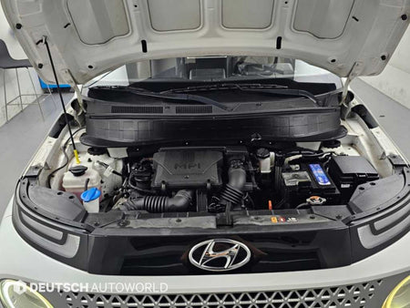 Hyundai Casper — photo 06
