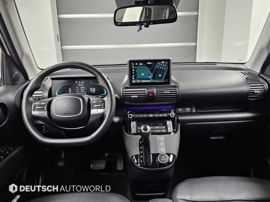 Hyundai Casper — photo 07