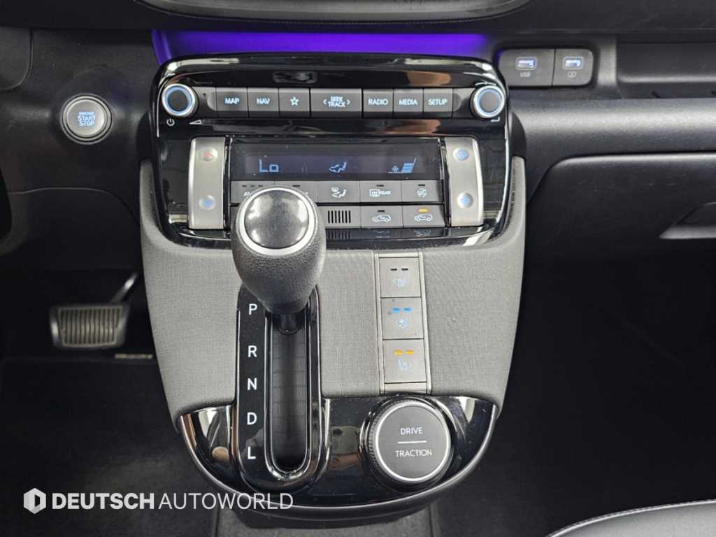 Hyundai Casper — photo 09