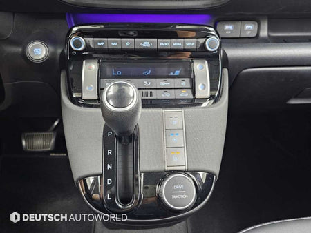 Hyundai Casper — photo 09