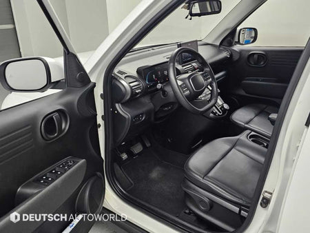 Hyundai Casper — photo 11