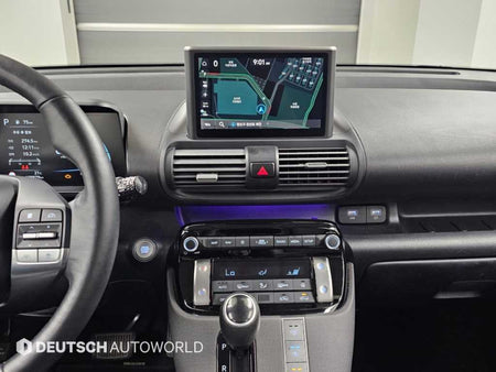 Hyundai Casper — photo 14