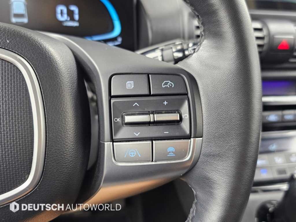 Hyundai Casper — photo 16