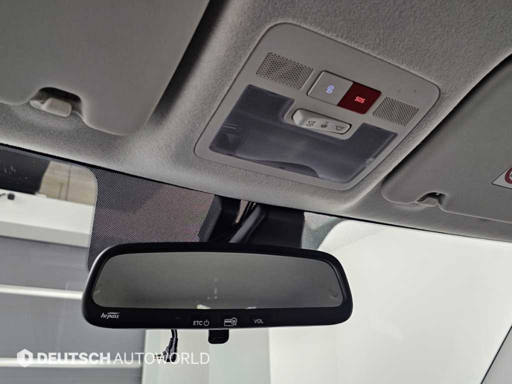Hyundai Casper — photo 18