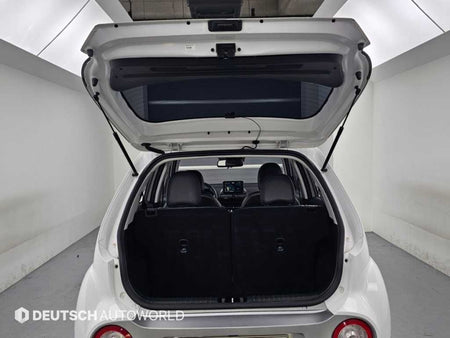 Hyundai Casper — photo 19