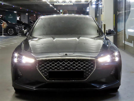 Genesis G70 — photo 02
