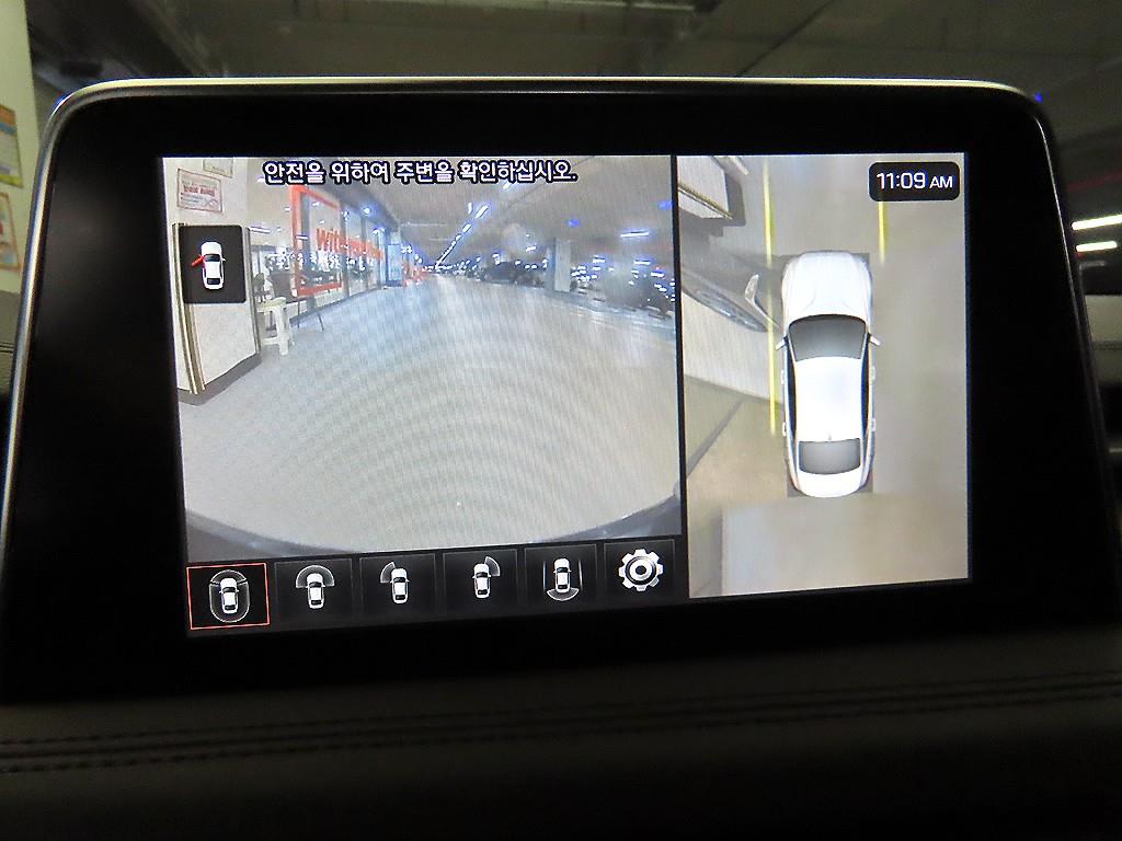 Genesis G70 — photo 14