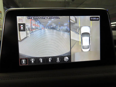 Genesis G70 — photo 14