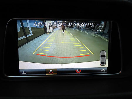 Mercedes-Benz E-Class — photo 15
