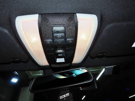 Mercedes-Benz E-Class — photo 16