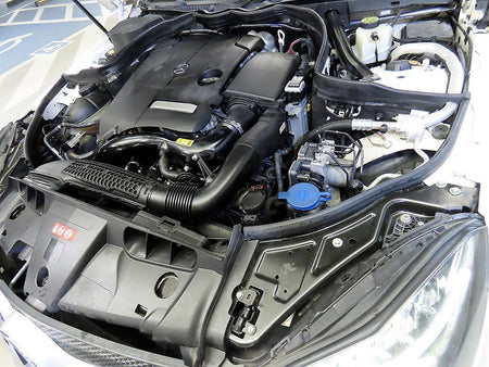 Mercedes-Benz E-Class — photo 18