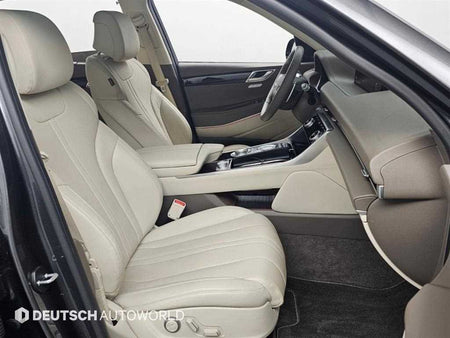 Genesis GV80 — photo 10
