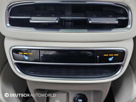 Genesis GV80 — photo 16