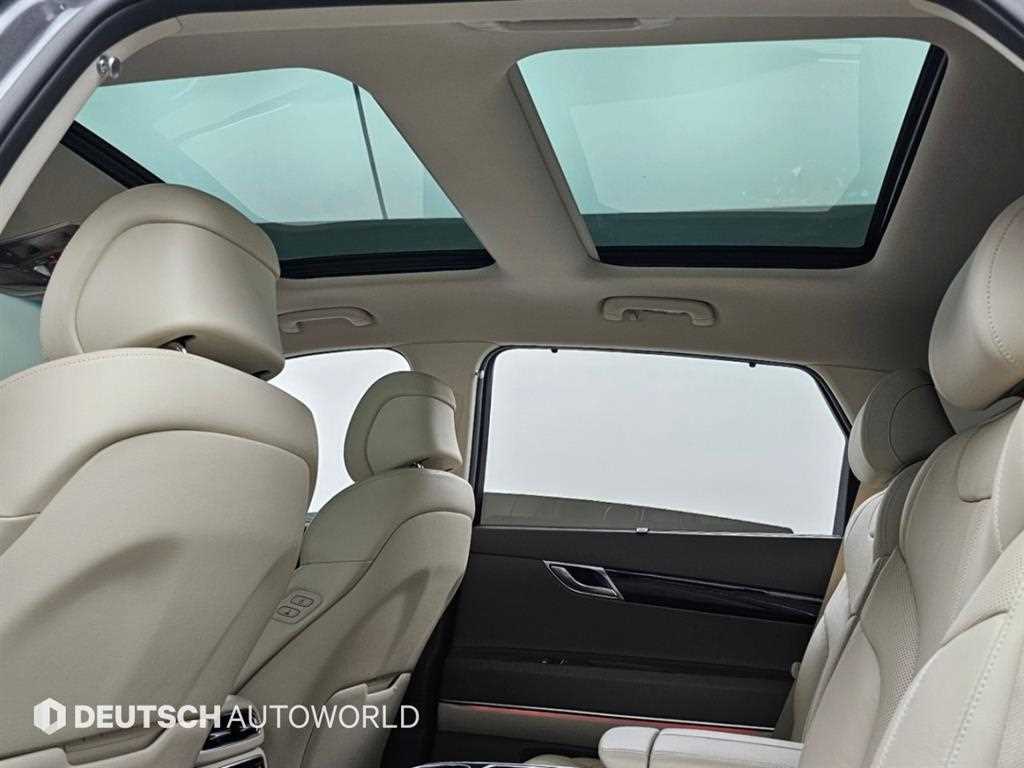 Genesis GV80 — photo 18