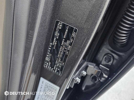 Genesis GV80 — photo 20