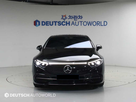 Mercedes-Benz EQS — photo 03