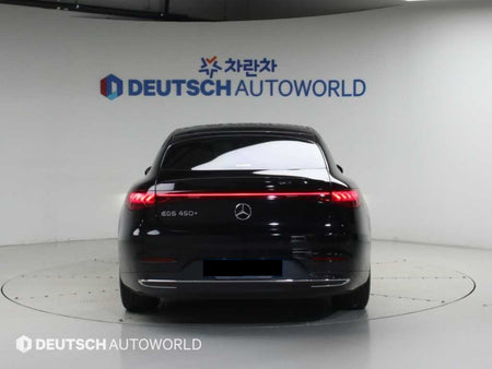 Mercedes-Benz EQS — photo 04