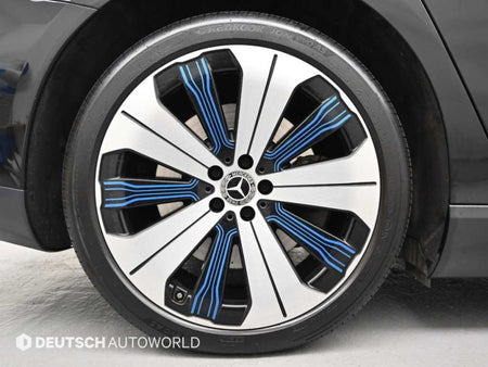 Mercedes-Benz EQS — photo 05