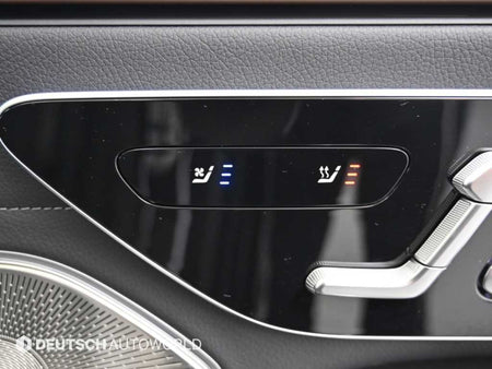 Mercedes-Benz EQS — photo 16