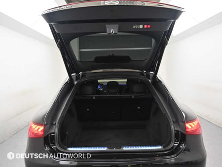 Mercedes-Benz EQS — photo 19