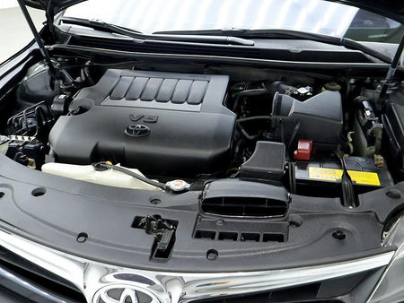 Toyota Avalon — photo 07