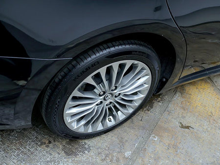 Toyota Avalon — photo 08