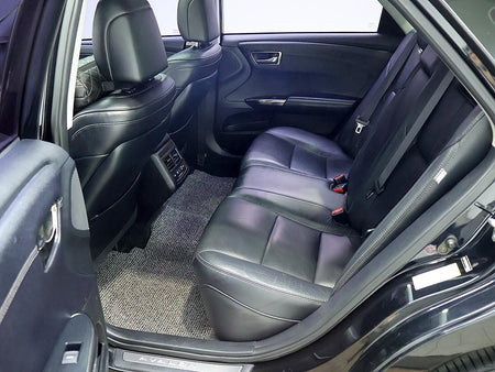 Toyota Avalon — photo 12