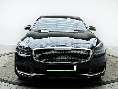 Kia K9 — photo 02
