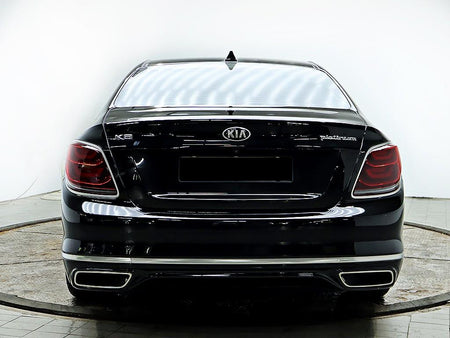 Kia K9 — photo 03
