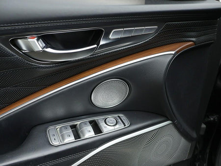 Kia K9 — photo 13