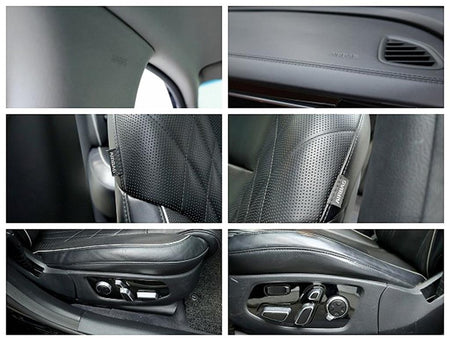 Kia K9 — photo 20
