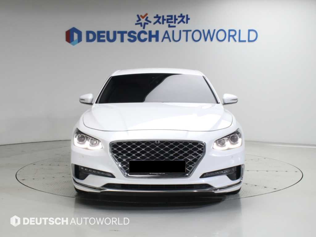 Hyundai Grandeur — photo 03