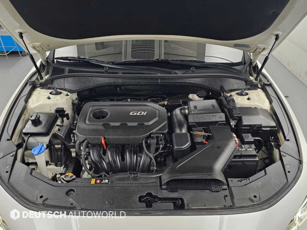 Hyundai Grandeur — photo 06
