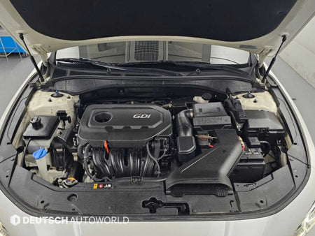 Hyundai Grandeur — photo 06