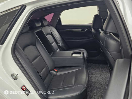 Hyundai Grandeur — photo 12