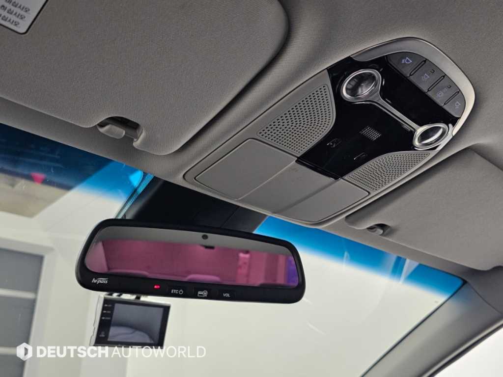 Hyundai Grandeur — photo 18