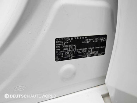 Hyundai Grandeur — photo 20