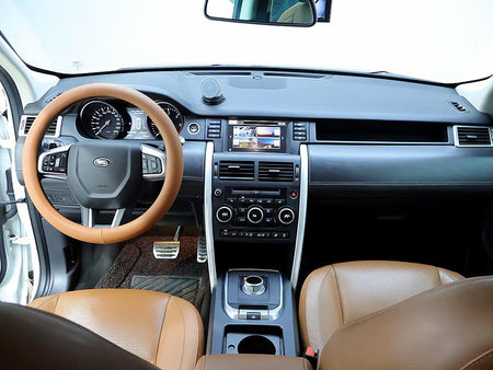 Land Rover Discovery Sport — photo 05